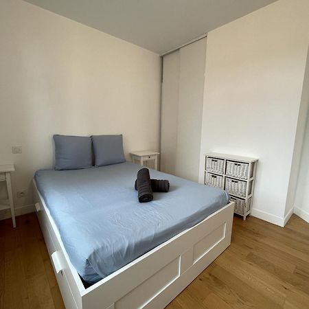 르망 L'Amadeus - Centre - Wifi - 4P - Reve Au Mans 아파트 외부 사진