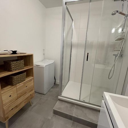 르망 L'Amadeus - Centre - Wifi - 4P - Reve Au Mans 아파트 외부 사진